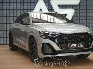 Audi Q8 50 TDI*S-LINE*LASER*AUX.HEAT*69.917 € NETTO