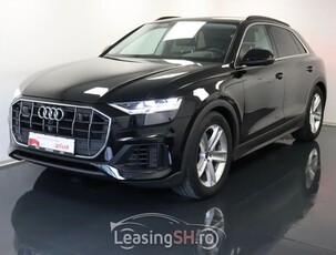 Audi Q8 55 TFSI quattro tiptronic |Luft|ACC|VirtualCP