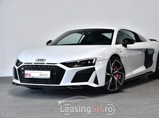 Audi R8 Coupe 5.2 FSI performance quattro Laser B&O K