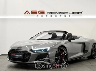 Audi R8 q. Spyder Performance *Carbon *20 *Keramik