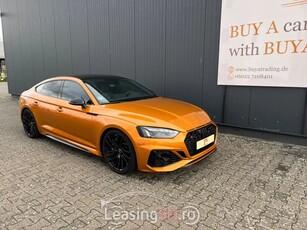 Audi RS5 / PANO / B&O/Sportabgas/Keramik