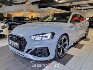 Audi RS5 RS 5 Sportback Q. Pano HuD Massage 280 km/h B&O