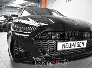 Audi RS6 performance Matrix-LED Dynamik plus Carbon