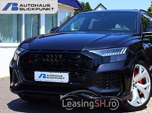 Audi RSQ8 4.0 TFSI Qu ACC+PANO+KAM360+HEADUP+MATRIX