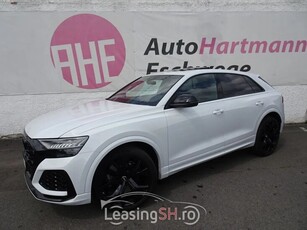 Audi RSQ8 4.0 TFSI quattro Matrix Sportaga Sthzg Pano