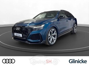 Audi RSQ8 RS Q8 RS-Abgas Matrix-LED LM 23