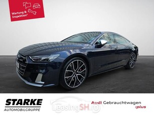 Audi S7 Sportback 3.0 TDI quattro Matrix RFK Navi Pan