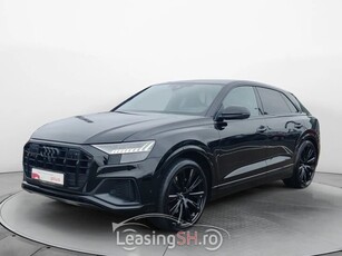 Audi SQ8 4.0 TFSI q. Tiptr. HD Matrix LED, ACC, B&O,