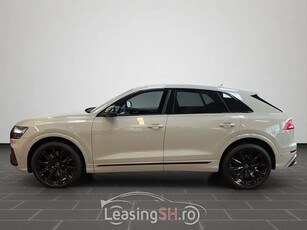 Audi SQ8 SUV 4.0 TFSI qu. exclusive,HD.Mtr.B&O