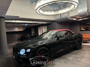 Bentley Continental GTC V8 S MULLINER /CARBON/SPORTAUSP