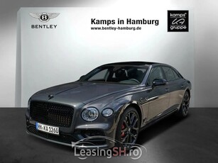 Bentley Flying Spur S V8 UPE 296.900 €