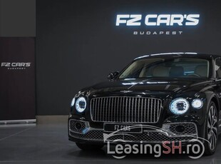 Bentley Flying Spur V8