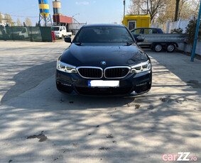 Bmw 540D xDrive 320Hp M Packet