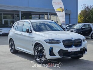 BMW iX3 M SPORT Pano 360 Head-up HarmanKardon LED Shadow