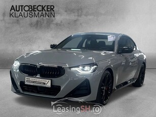 BMW M240i COUPE M SPORT PRO AUTOMATIK LC PROF GLASDA