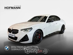 BMW M240i M Sport Pro ad.LED+Comfortpaket+H/K+19