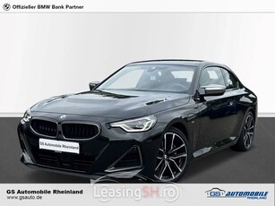 BMW M240i xDrive Coupe Sport-Aut.CockpitPROF LED 19'