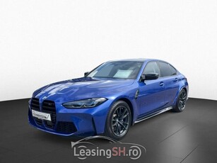 BMW M3 Competition 1079,-/0Anz H/K 360° Laser DAPro