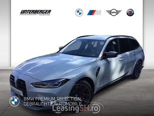 BMW M3 Competition M xDrive Touring-LASERLICHT-HARMA