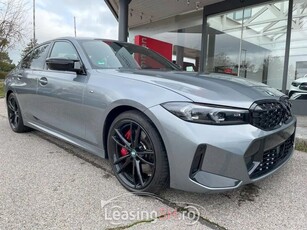 BMW M340i xDrive/H&K/ACC/AHK/19