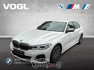 BMW M340i xDrive Limousine HiFi DAB WLAN