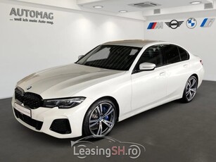 BMW M340i xDrive Limousine*Live Cockpit Prof.*Drivin