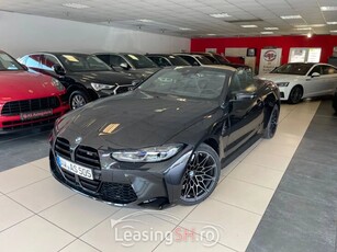 BMW M4 Cabrio G83 xDrive Competition Leaser