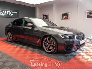 BMW M550 i xDrive