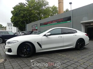 BMW M850 i Gran Coupe xDrive PANO/LASER/H&K-SOUND/HU