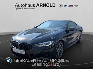 BMW M850 i xDrive Coupé Harman Kardon Aktivlenkung