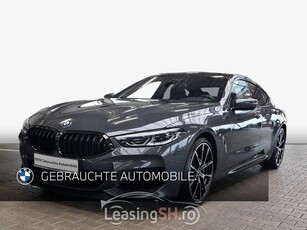 BMW M850 i xDrive Gran Coupé 360°Kamera LaserLicht uv