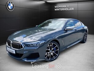 BMW M850 i xDrive Gran Coupé ACC LC Prof H/K 20'' PA+