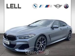 BMW M850 i xDrive Gran Coupé B&W Surround DAB WLAN