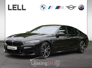 BMW M850 i xDrive Gran Coupé HK HiFi DAB WLAN