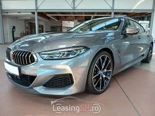 BMW M850 i xDrive Gran Coupe,Pano,Laser,H&K,HUD