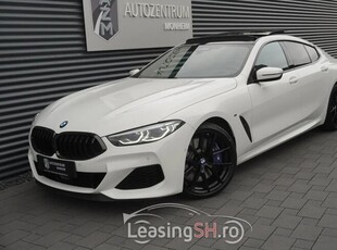 BMW M850 i xDrive|GRAN-COUPE|M-SITZE|PANO|LASER|360°|