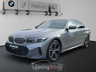 BMW Seria 3 318 i Limousine M SPORT LED DrivingAss HiFi Facel