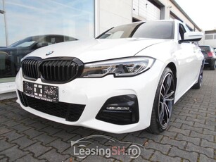 BMW Seria 3 318 iA -M SPORTPKET-LASERLICHT-KAMERA-HEADUP-NAVI