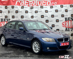 *BMW seria 3 318d - 2.0Diesel - Manuala- 136hp-230.364km*