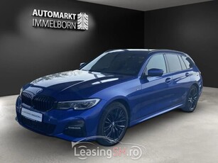 BMW Seria 3 320 d M Sport 18*Laser*HUD*Kamera*STHZG*Dispkey