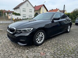 BMW Seria 3 320 d M Sport Paket*ACC*AHK*LiveCo