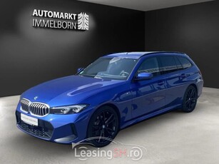 BMW Seria 3 320 d xD M Sport 19*Wides*Kamera*DAB*LED*ACC*Nav