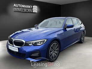 BMW Seria 3 320 d xD M Sport AHK*Sthzg*ACC*LCP*Kamera*Dispke