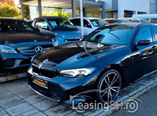 BMW Seria 3 320 d xDrive 4x4 M Sport/STHZ/ACC/AHK/DAB/LED/19