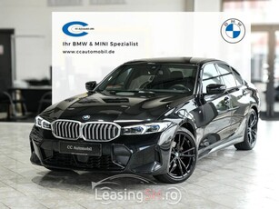 BMW Seria 3 320 d xDrive M Sport 19LM ACC Kamera