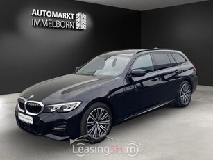 BMW Seria 3 320 d xDrive M Sport 360°*ACC*HiFi*DAB*LiveCP*18