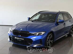 BMW Seria 3 320 d xDrive Touring M Sport ACC LiveCoPro