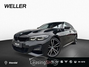 BMW Seria 3 320 i M-Paket,LED-SW,Navigation,HiFi,Sitzheizung