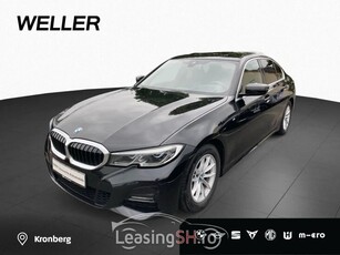 BMW Seria 3 320 iA M Sport LCPr Hifi HUD KAM Laser Temp MEMO