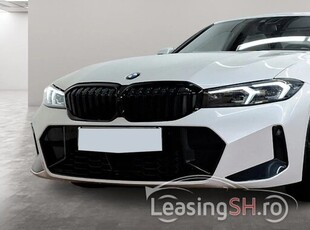 BMW Seria 3 330 d M Sport HK